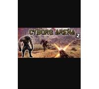 Cyborg Arena 2 (PC) Steam Key GLOBAL