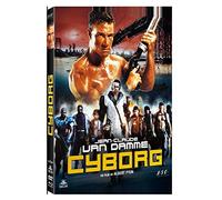 Cyborg [Blu-ray]