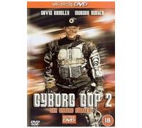 Cyborg Cop 2 [Francia] [DVD]