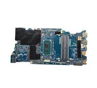 Cyborg-N15 TGL - Placa base de repuesto para laptop 213109-1 Cyborg-N15 TGL para Dell Inspiron 5410 System Board i3-1125G4 Procesador 0TD2VK TD2VK
