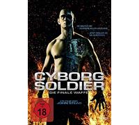 Cyborg Soldier - Die finale Waffe [Alemania] [DVD]