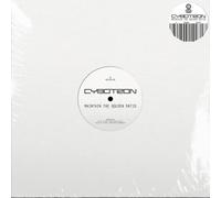 Cybotron Maintain the Golden Ratio (Vinyl) 12" Single