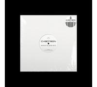 Cybotron Maintain the Golden Ratio (Vinyl) 12" Single