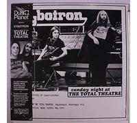Cybotron - Sunday Night At The Total Theatre [Vinilo]