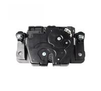 CYBSFKJ Actuador de cerradura de puerta de maletero SK-002 for 328i 335i 435i 428i 430i X3 X4 11-17 51247269544