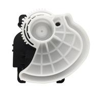 CYBSFKJ Actuador de puerta de aire de mezcla de aire acondicionado, calentador HVAC con motor de control 79160-T0T-H41 for CRV CR-V 2012-2017