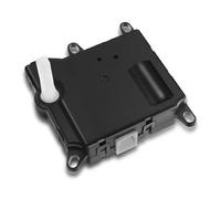 CYBSFKJ Actuador de puerta de mezcla de calentador de CA HVAC 3C3Z19E616BA for F250 F350 F450 F550 1999-2008 principal