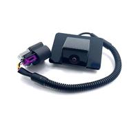 CYBSFKJ Cámara de Aparcamiento de Respaldo inverso con Vista Trasera de Coche 15173619 for Accesorios de automóvil Suburban Tahoe