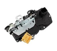 CYBSFKJ Conjunto de actuador de bloqueo y pestillo de puerta trasera izquierda apto for CTS 2011-2014 Coupe | CTS 2008-2014 sedán, OEM 931-398,20825339