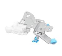 CYBSFKJ Conjunto de control remoto del actuador de bloqueo de puerta trasera apto for F- F-250 F-350 Super Duty Ranger 15-24, HC3Z- 9943170 -C DLA1544.