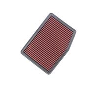 CYBSFKJ Filtro de aire de repuesto de alto rendimiento for K5 IX35 Sonata 2.0, reutilizable, lavable, de alto flujo, OEM 28113-4T600