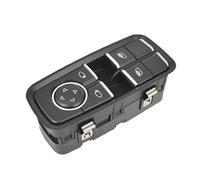 CYBSFKJ Interruptor de control de elevalunas eléctricos for 718 (2012-2018) 99161315102DML