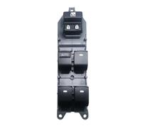 CYBSFKJ Interruptor maestro de control de elevalunas eléctricos for Camry 40 RAV4 2006 2007 2008 2009 2010 2011 2012 2013 84820-33240