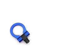 CYBSFKJ Kit de Gancho de Remolque JDM de Aluminio atornillado for WRX BRZ(XH-6203-BL)