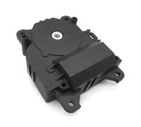 CYBSFKJ Modo de actuador de puerta de aire de mezcla de calentador de CA principal 87106-06290 604-953 for Camry 2012-2017