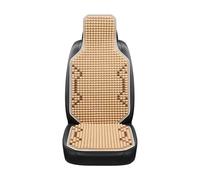 CYBSFKJ Soporte de cintura for la conducción de automóviles Cojín lumbar Asiento de cojín de bambú Soporte lumbar Cojín for apoyarse en las cuatro s(Pink)
