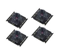 CYBUCH 4X Módulo de Cámara USB OV9726 CMOS 1MP Lente de 50 Grados Módulo de Cámara USB IP para Android Y Linux