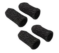 CYBUCH 4X Puños de Dedo para Juegos Juegos para MóVil Guantes Antideslizantes Antideslizantes para PUPG