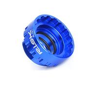 CYCEARTH Herramienta de Montaje Directo para bielas Shimano M7100 M8100 M9100 M9100 M9120 de 12 velocidades