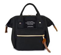 CYchen Mochila Bebe Maternidad, Bolso Bandolera Multifuncional Cochecito para Pañalera y Bolsa Pañales, Porta Bolso de Mum Paseo Silla Walking, Carro Mochilas Bebes Pañaleras