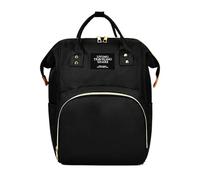 CYchen Mochila Bebe Maternidad, Cochecito para Pañalera y Bolsa Pañales, Porta Bolso de Mum Paseo Silla Walking, Carro Mochilas Bebes Pañaleras