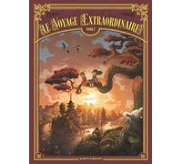 Cycle 3 - Vingt mille lieues sous les glaces: 1/3