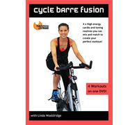 Cycle Barre Fusion from Barlates Body Blitz