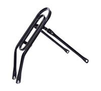 Cycle Cargo Rack, Cycle Pannier Rack - Estante Trasero de Servicio Pesado - Transportista de Ciclo Reutilizable, Estante de Equipaje extraíble para conducción de Carreteras, Viaje Diario