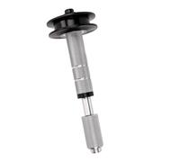 Cycle Chain Keeper, Portable Heavy Duty Chain Retainer Tensioner, Virtual Flywheel Washer Tool, Frame Protector For Cleaning, Lubing, Transporting, Storing, 16,0 x 5,7 cm