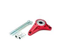 Cycle Cnc Shifting Ar Stabilizer Mount Cover for Msx125 Msx125sf 2013-2020 Red