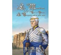 Cycle de l'Atlantide, tome 1: La Vengeance est un plat amer (Le Mondion)
