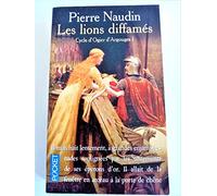 Cycle d'Ogier d'Argouges tome 1 : Les lions diffamés