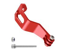 Cycle Fork Light Bracket | Portable Optimized Ajustable Light Holder For Cycle Fork - Multi-propósito multifunción de alta resistencia, accesorios de equitación resistentes al desgaste para exteriores