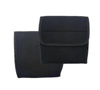 Cycle Guard - Bike Pedal Sleeves for Storage | 2 Piece Shock Absorption Cushion Case with Protective Fit & Easy Carry for Outdoor Travel, Commute, Cycling, Riding and Biking