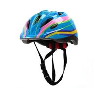Cycle Helmets - Adjustable Kids BicycleHelmets, ToddlerProtective Helmets For Ages 5-10 Boys Girls, Sports Safety Gear For Skateboard, Scooter, Rollerblading, Youth Cycling, Outdoor Riding