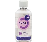 CYCLE Limpiacristales Concentrado - 50 ml CYCLE