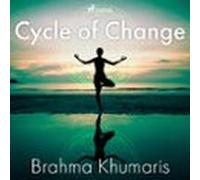 Cycle Of Change (audiolibro)