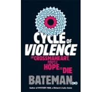 Cycle Of Violence (ebook)