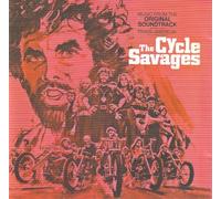 Cycle Savages by VARIOUS ARTISTS (2012-06-05)