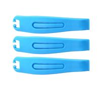 Cycle Tire Removal Tool - Cycle Tyre Repair Tool, Bike Tyre Repair Levers, Tire Replacement Accessory | Tools for E-Cycle, Mountain Bike, Dirtcycle, Road Cycling, Tires Change, Outdoor Maintenance