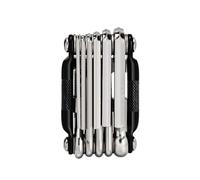 Cycle Tool Kit, Bike Multi Tool - Palanca de neumáticos (16 pulgadas)