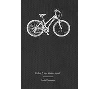 Cycles: A love letter to myself