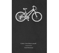 Cycles: A love letter to myself