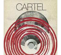 Cycles [Explicit] by Cartel (2009-10-20)