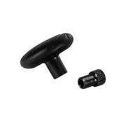 Cycles Gate Hat Oculto Observador contra robos s Locator Plan impermeable de silicona ABS para la seguridad en el ciclismo y la observación de niños ABS Silicone Cycles Air Hat