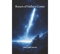 Cycles of Light - Comet Return Journal