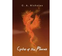 Cycles of the Phoenix: An Award-Winning, Genre-Traveling, and Life-Affirming Mental Health Saga