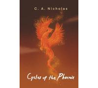 Cycles of the Phoenix: The Whole Interlaced Souls Series (Cycles of the Phoenix Saga (Gold Edition))