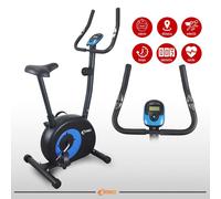 Cyclette Magnética Ciclocámara Home Fitness Belt Cardio Fitness Slim Multifit