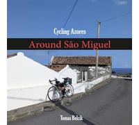 Cycling Azores: Around São Miguel